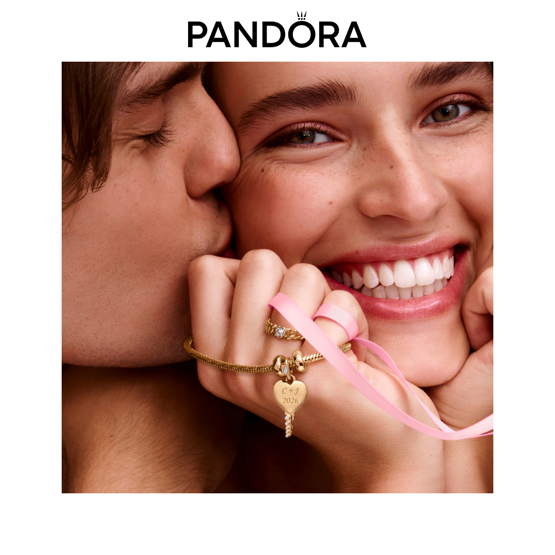 Pandora Facebook ad