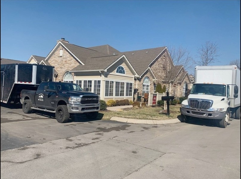 Moving Solutions Facebook ad