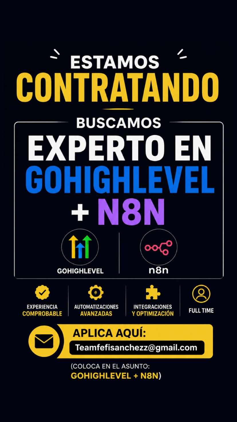 Fefisanchez. Facebook ad