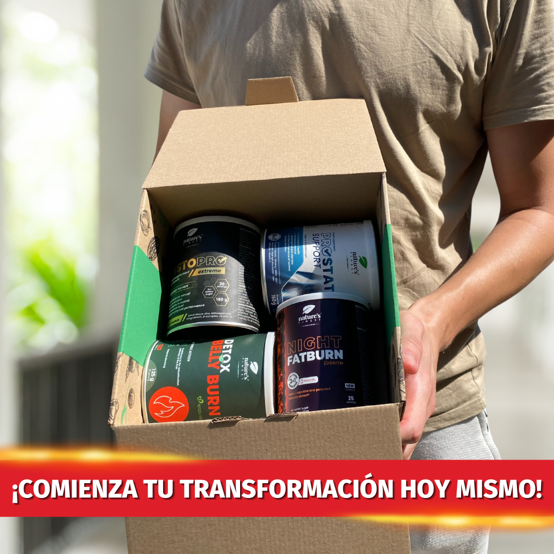 Man Daily Vibes Facebook ad