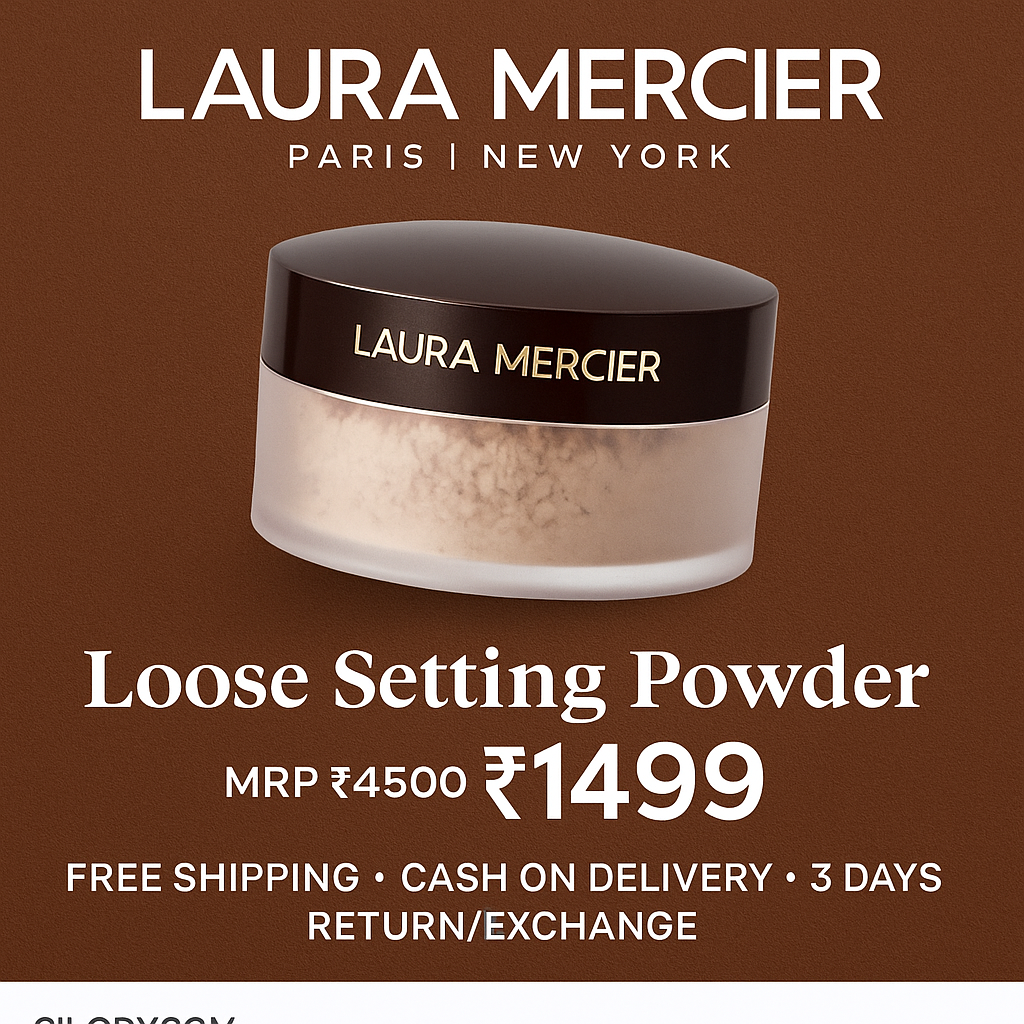 Gobeauty Facebook ad