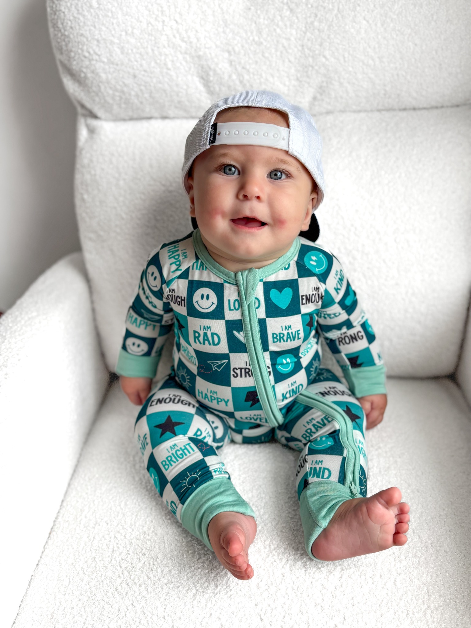 Son and Co Apparel Facebook ad