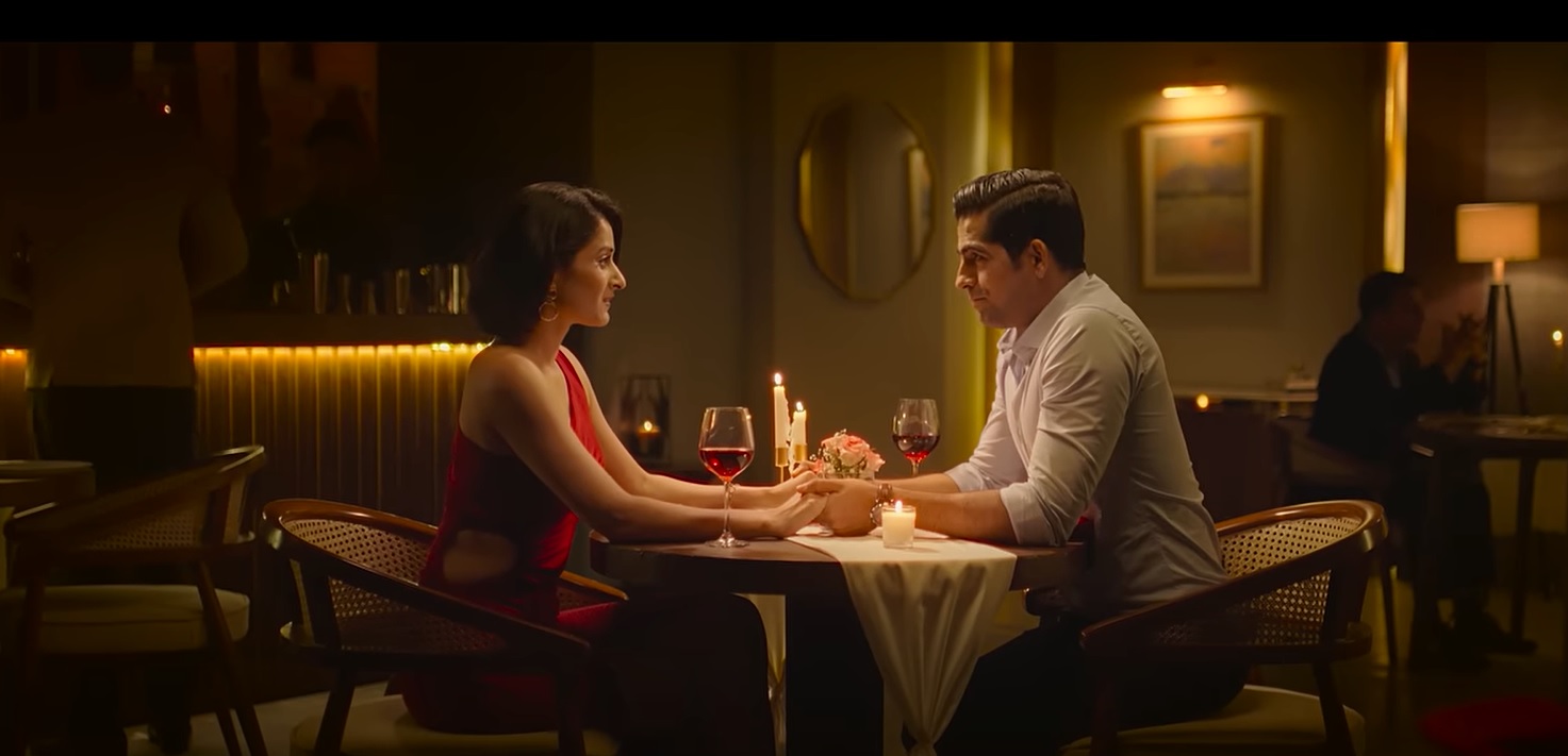 Brightsun Travel India Facebook ad