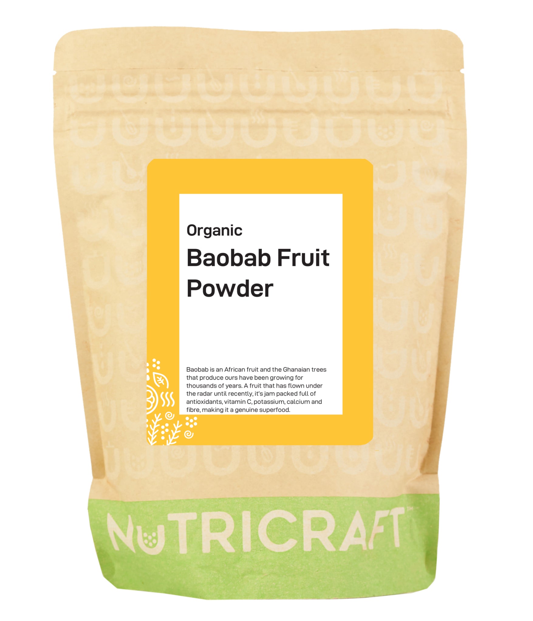 NutriCraft UK Facebook ad: Wholesale Prices On Orders Big & Small.