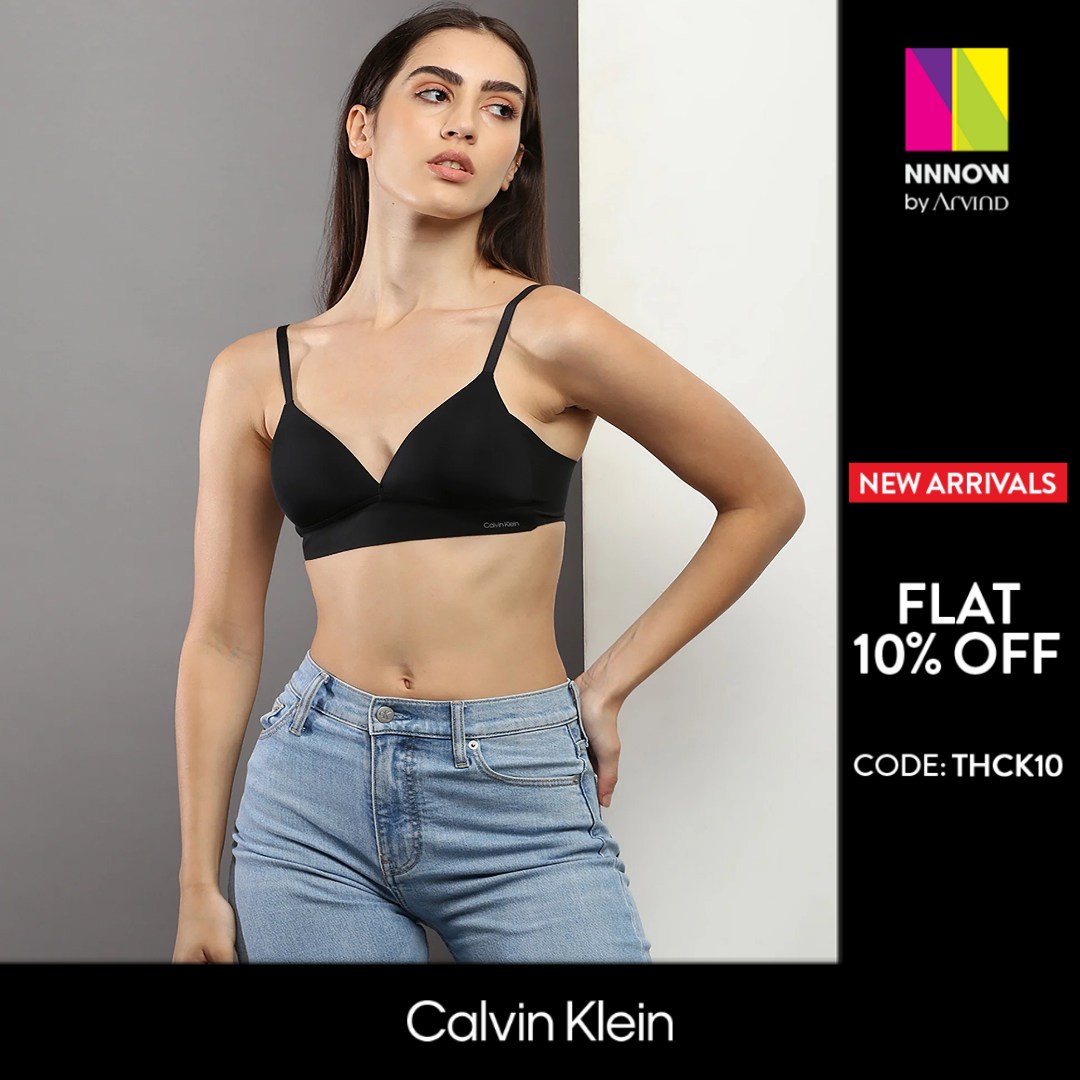 NNNOW Facebook ad