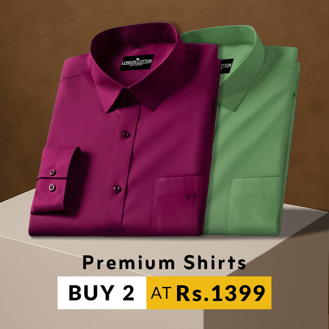 LondonCotton Facebook ad