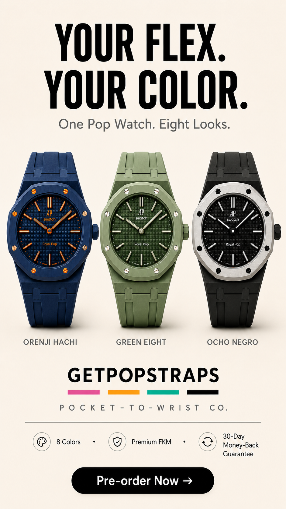 GPS Facebook ad from May 25, 2026