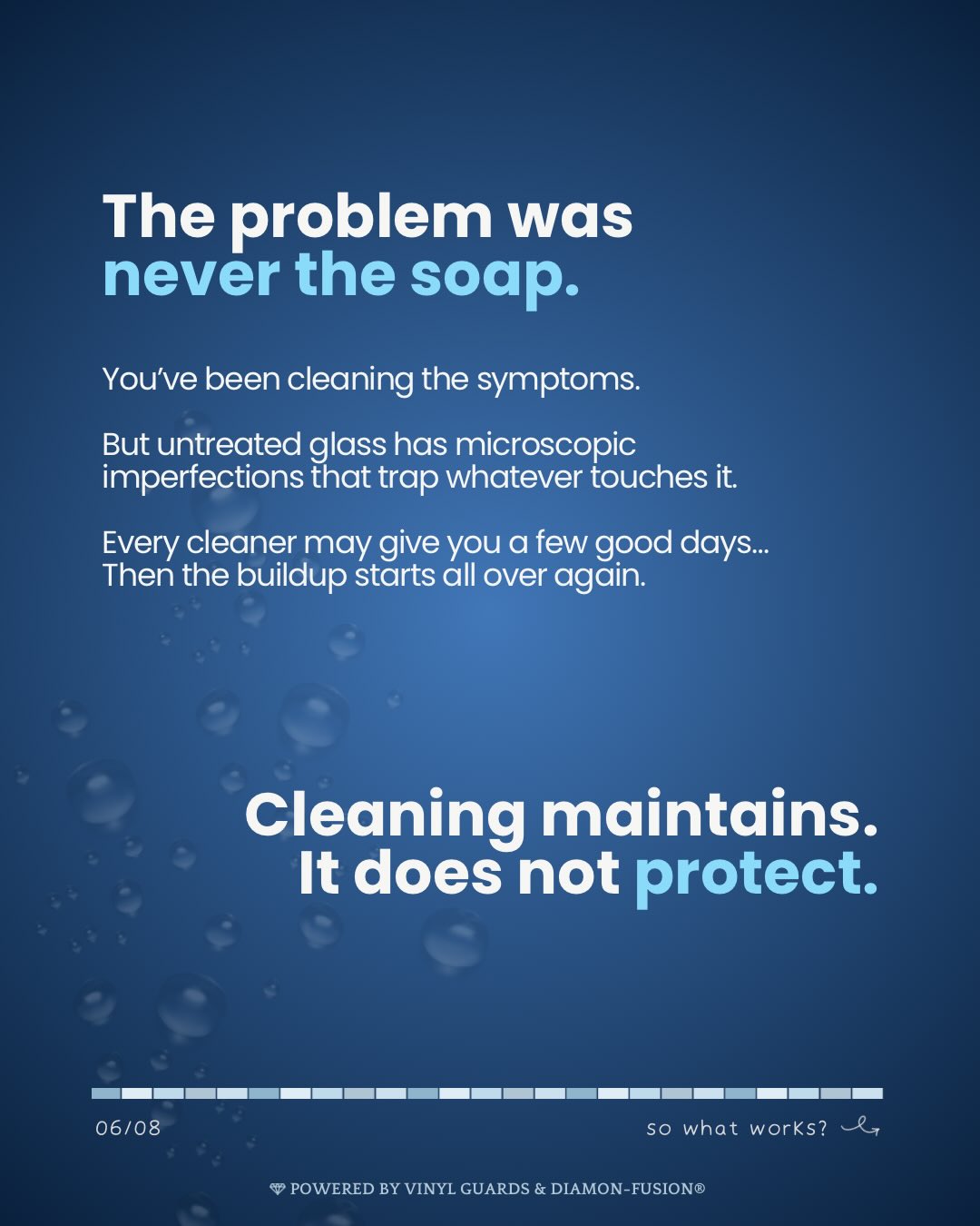 Glass Shield Singapore Facebook ad