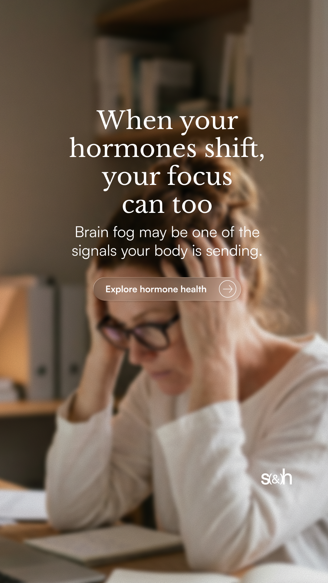 ScienceandHumans Facebook ad