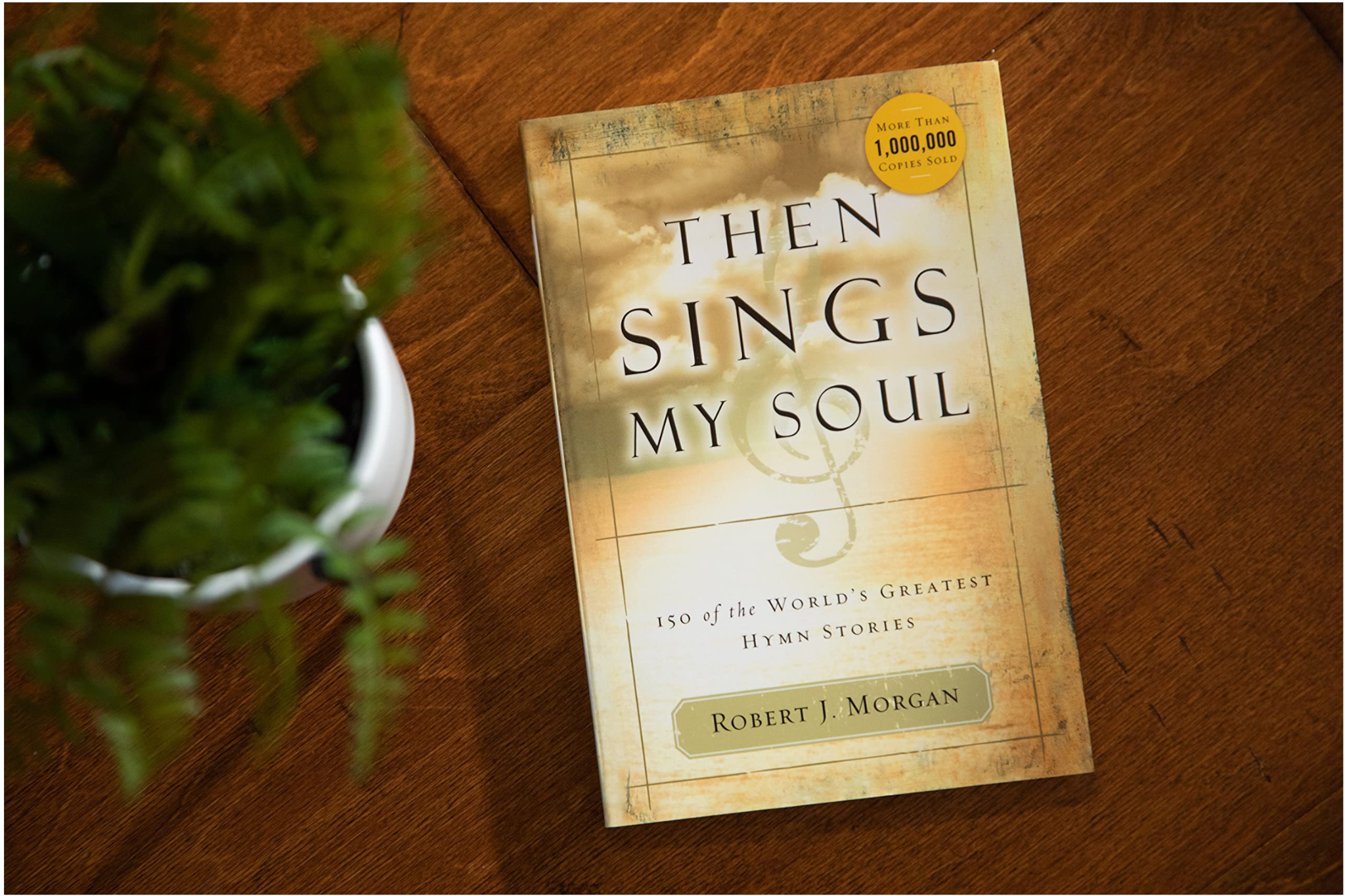 FaithGateway Facebook ad
