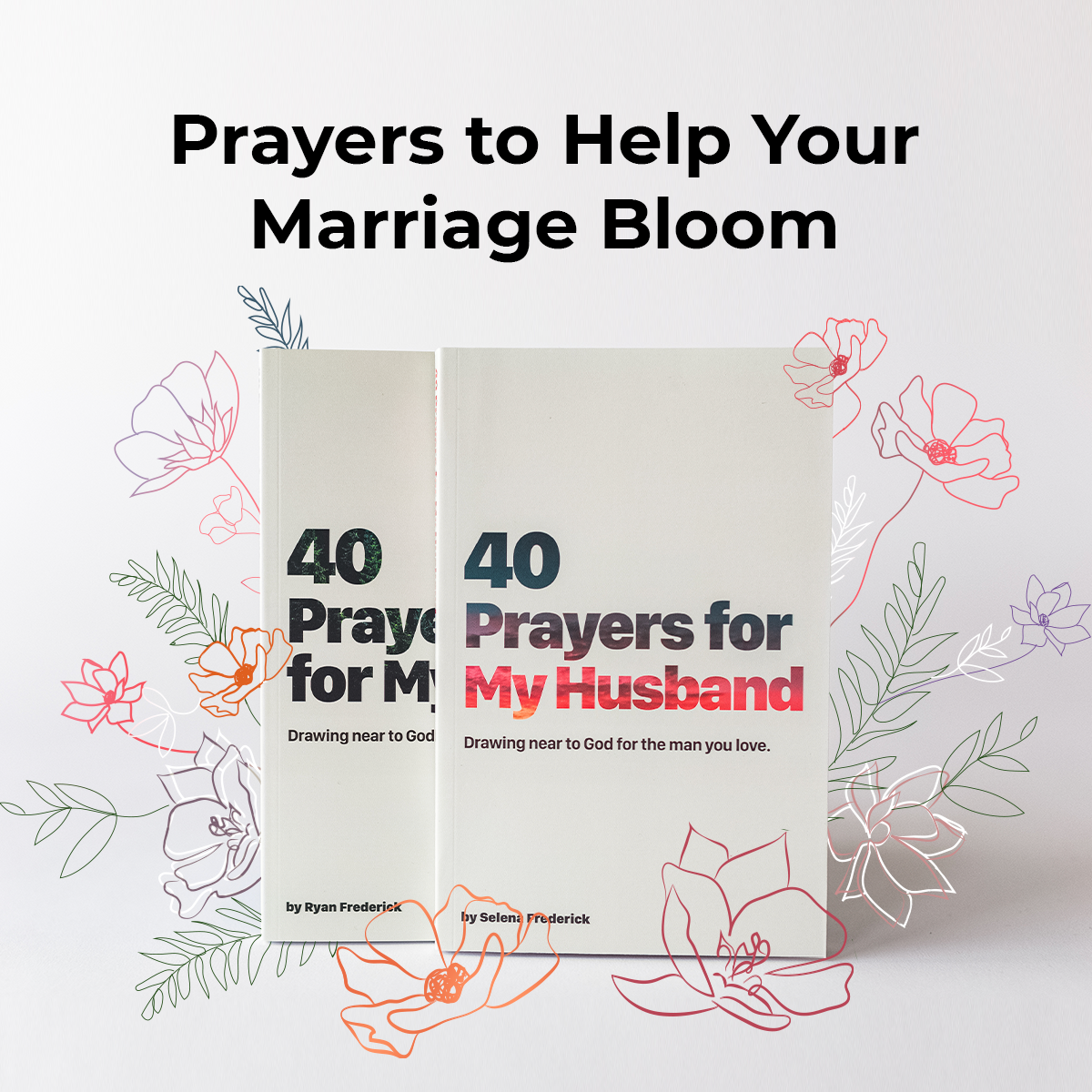 Fierce Marriage Facebook ad