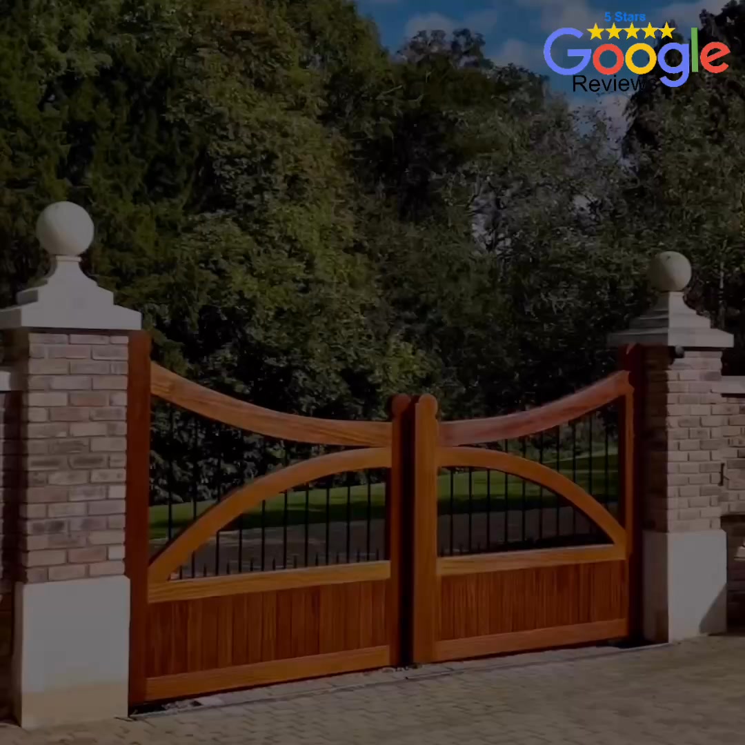 The Expert Gate Company Facebook ad from Jul 17, 2026
