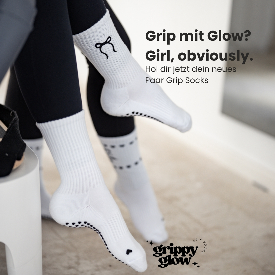 Grippyglow Facebook ad