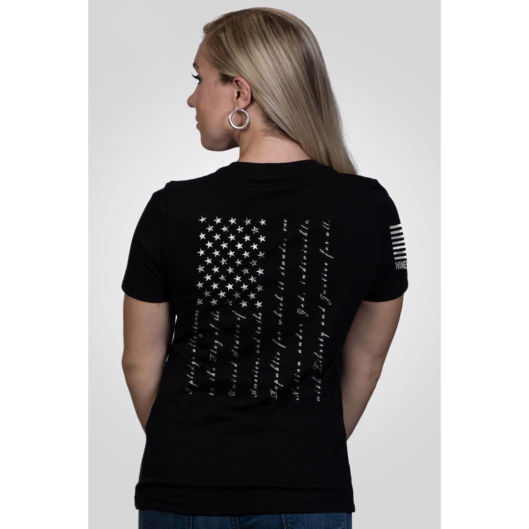 Nine Line Apparel Facebook ad