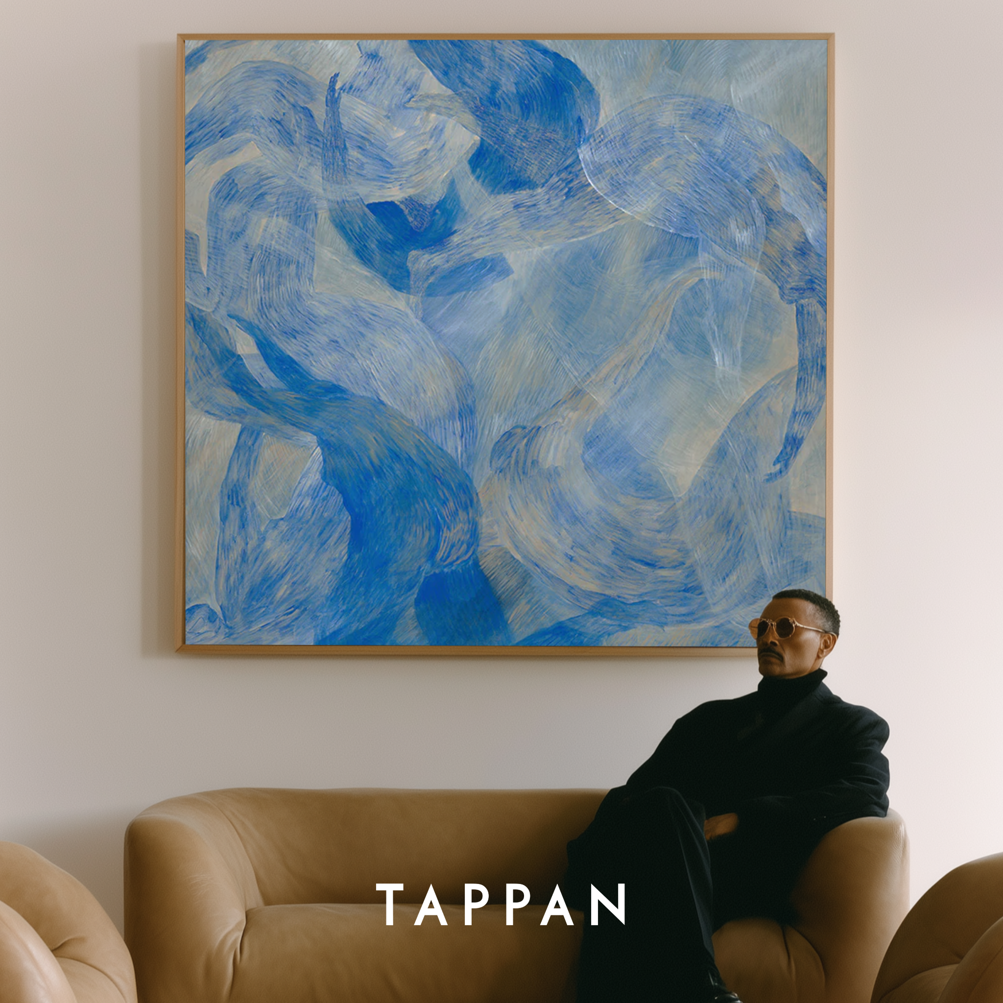 Tappan Facebook ad