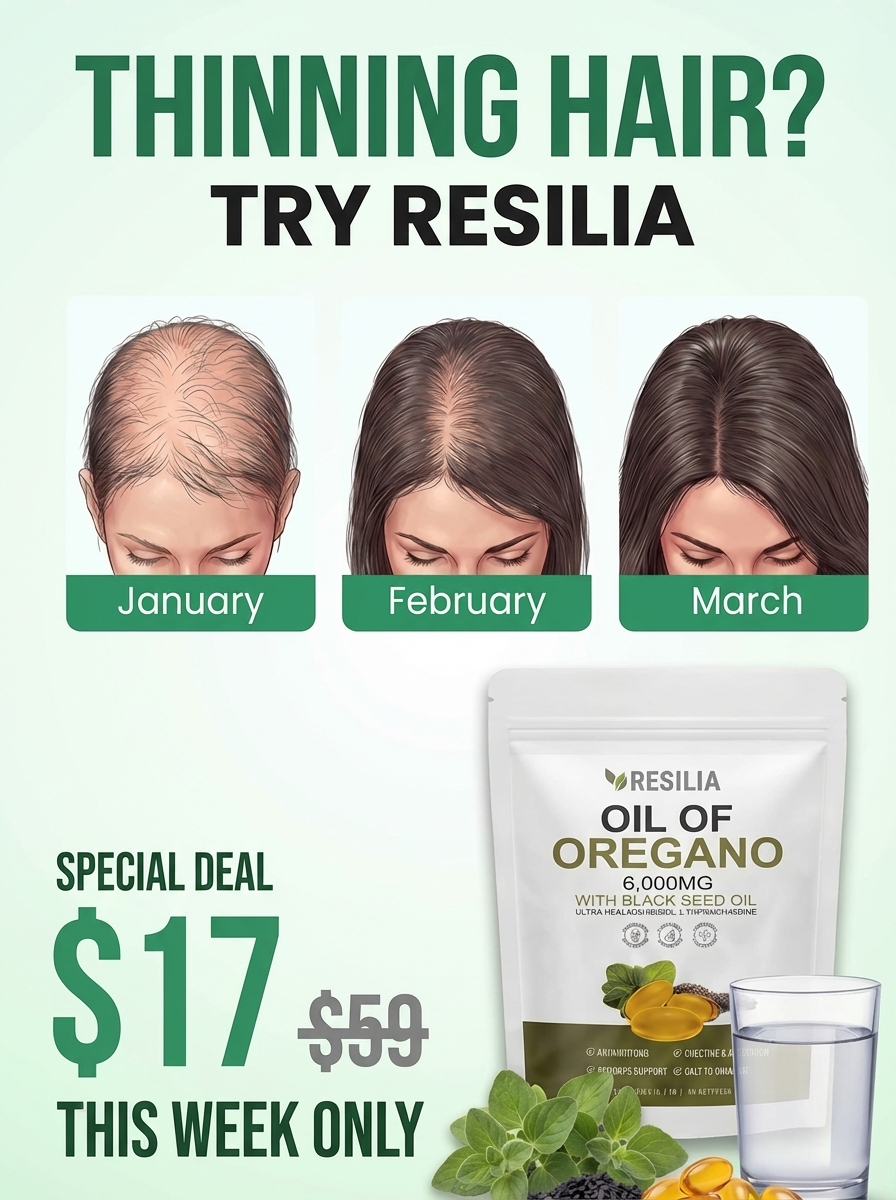 Nutravive Facebook ad