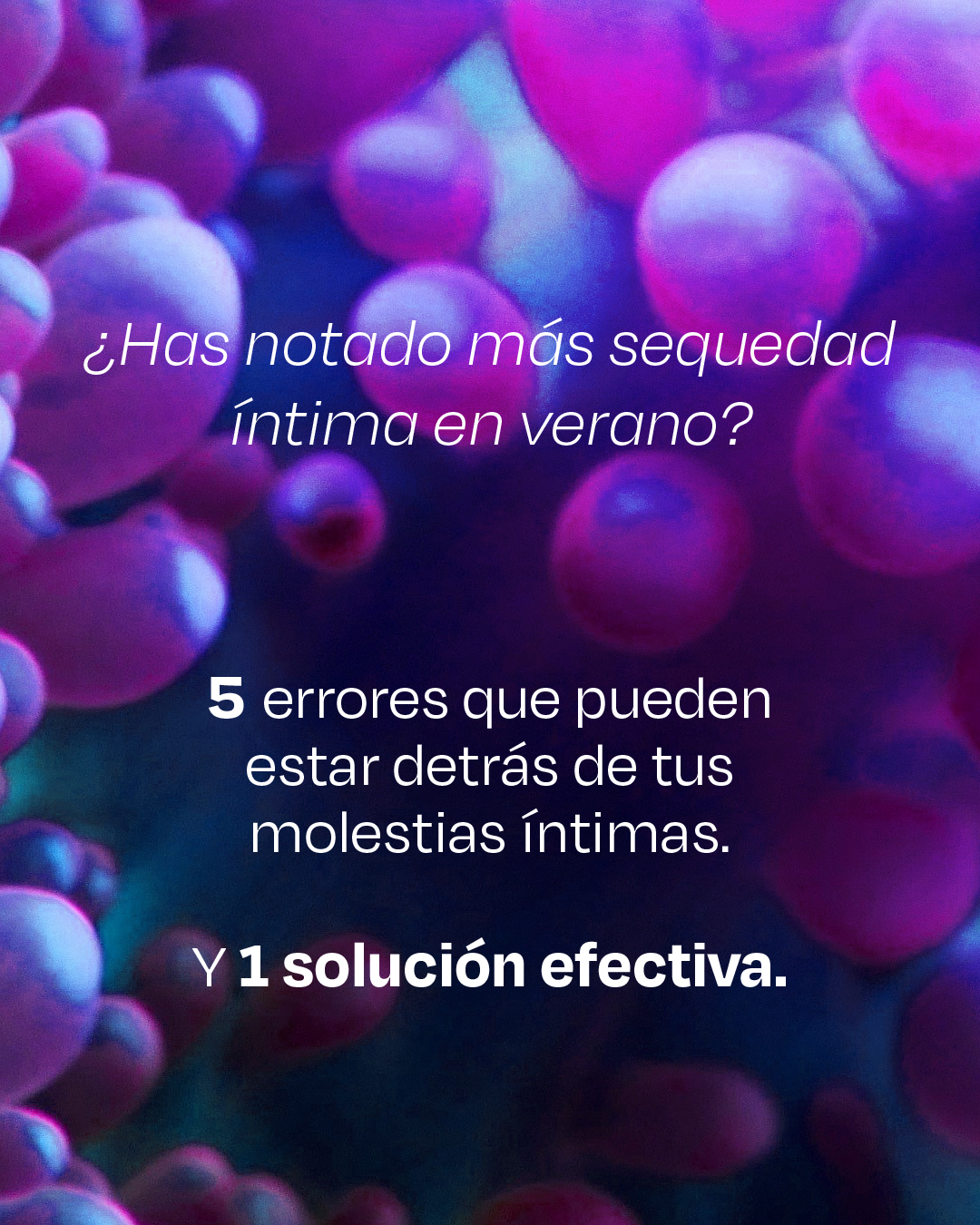 Lactoflora Facebook ad