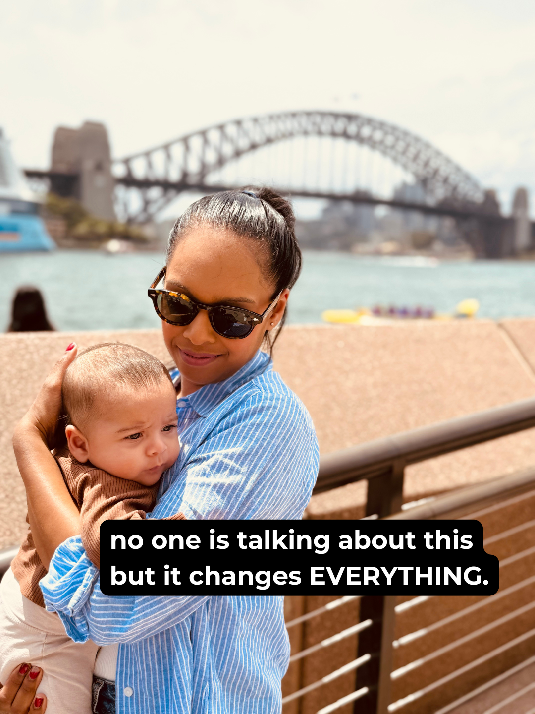 Dujourbaby Facebook ad