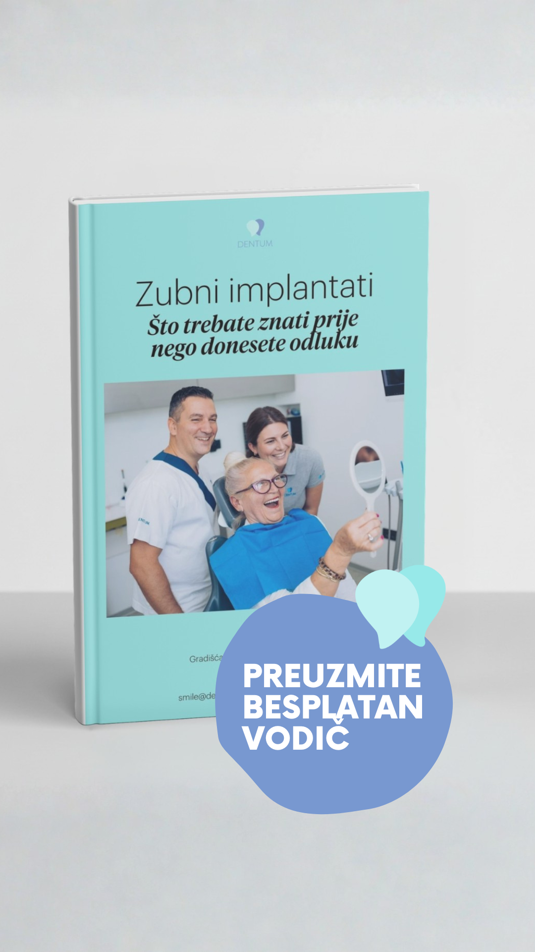 Dentum Facebook ad from Feb 28, 2026
