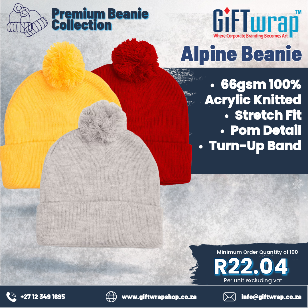 Giftwrap The Promofessionals Facebook ad