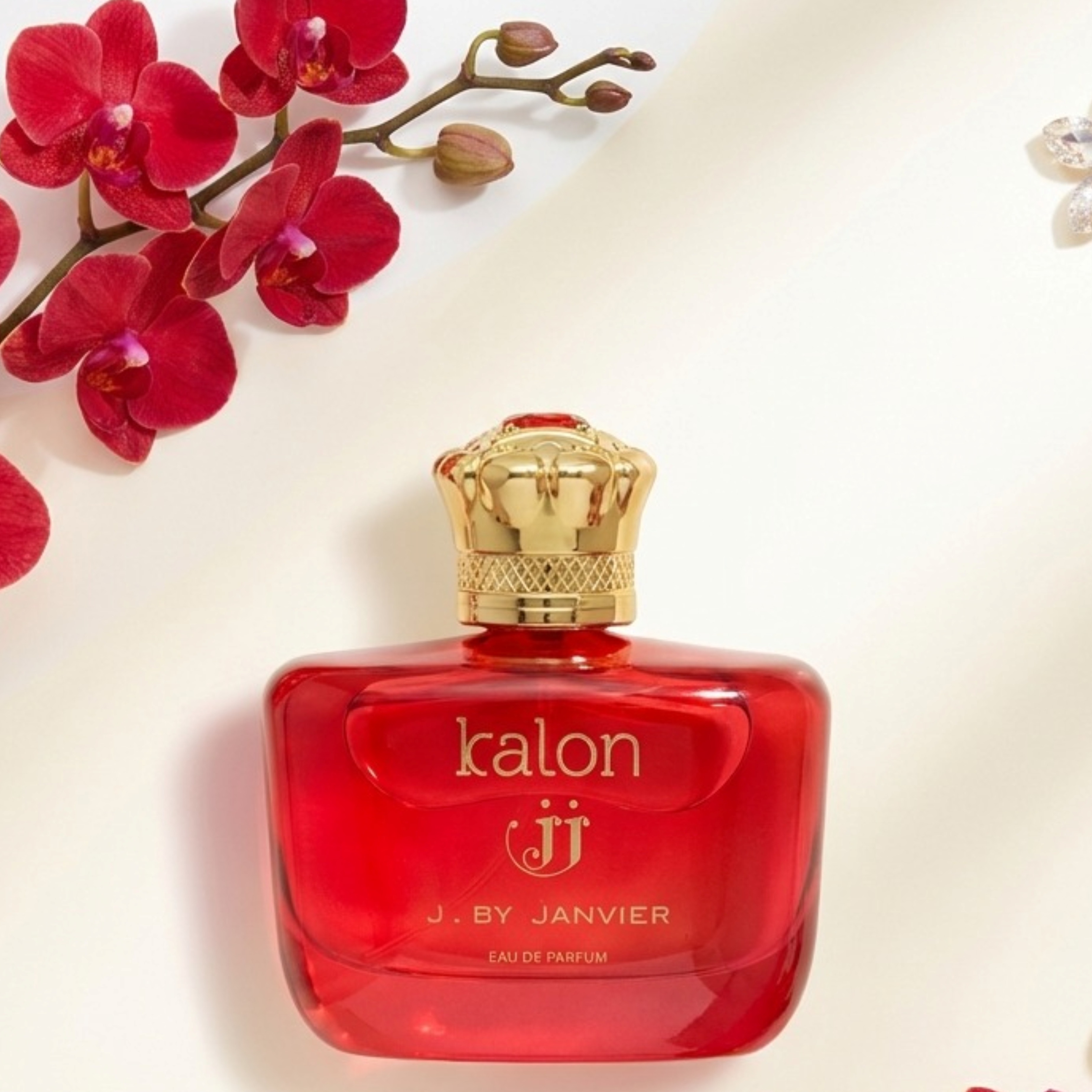laurelperfumes.com Facebook ad