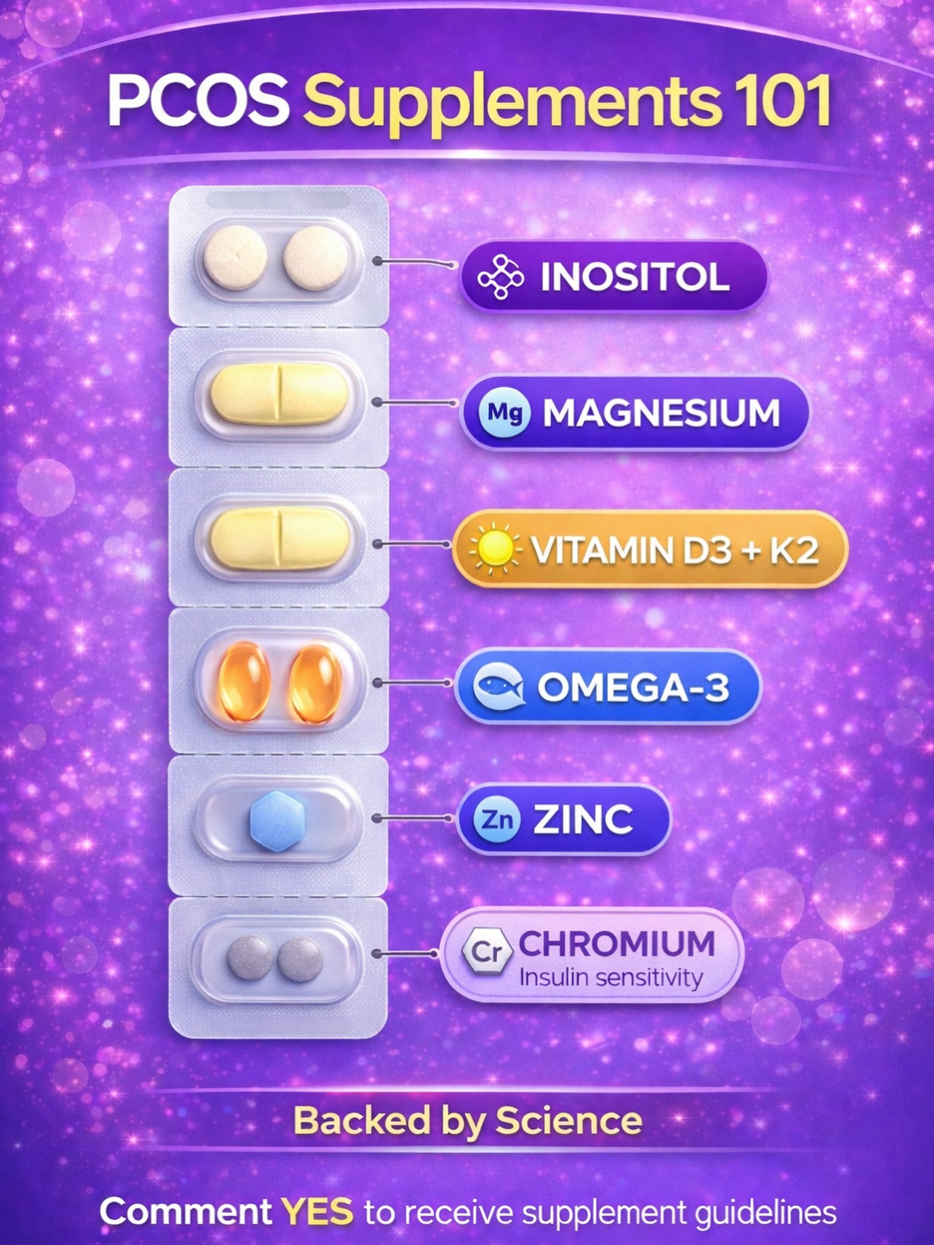 HealthyHey Nutrition Facebook ad