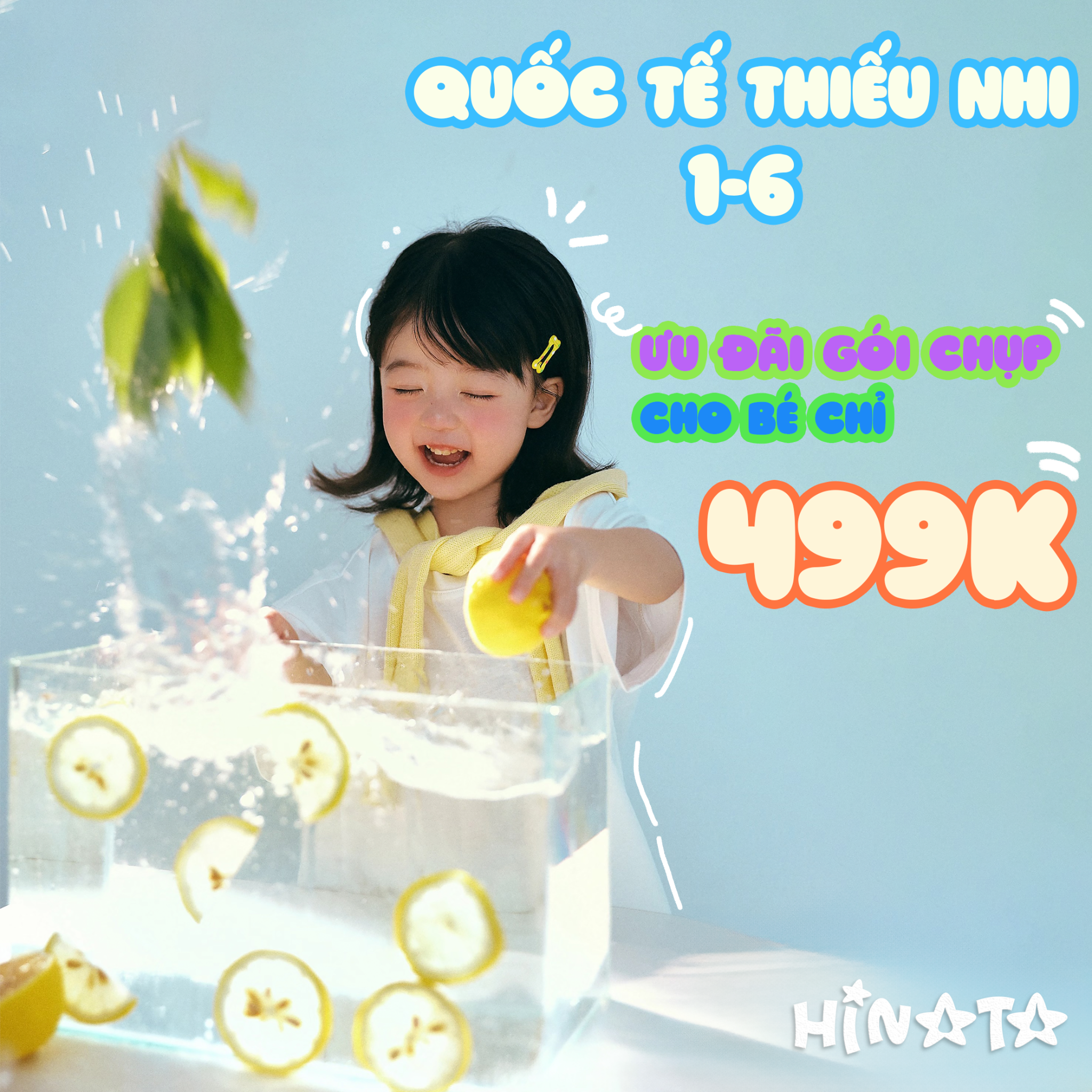 Tiệm ảnh Hinata Facebook ad: Tiệm Ảnh Hinata