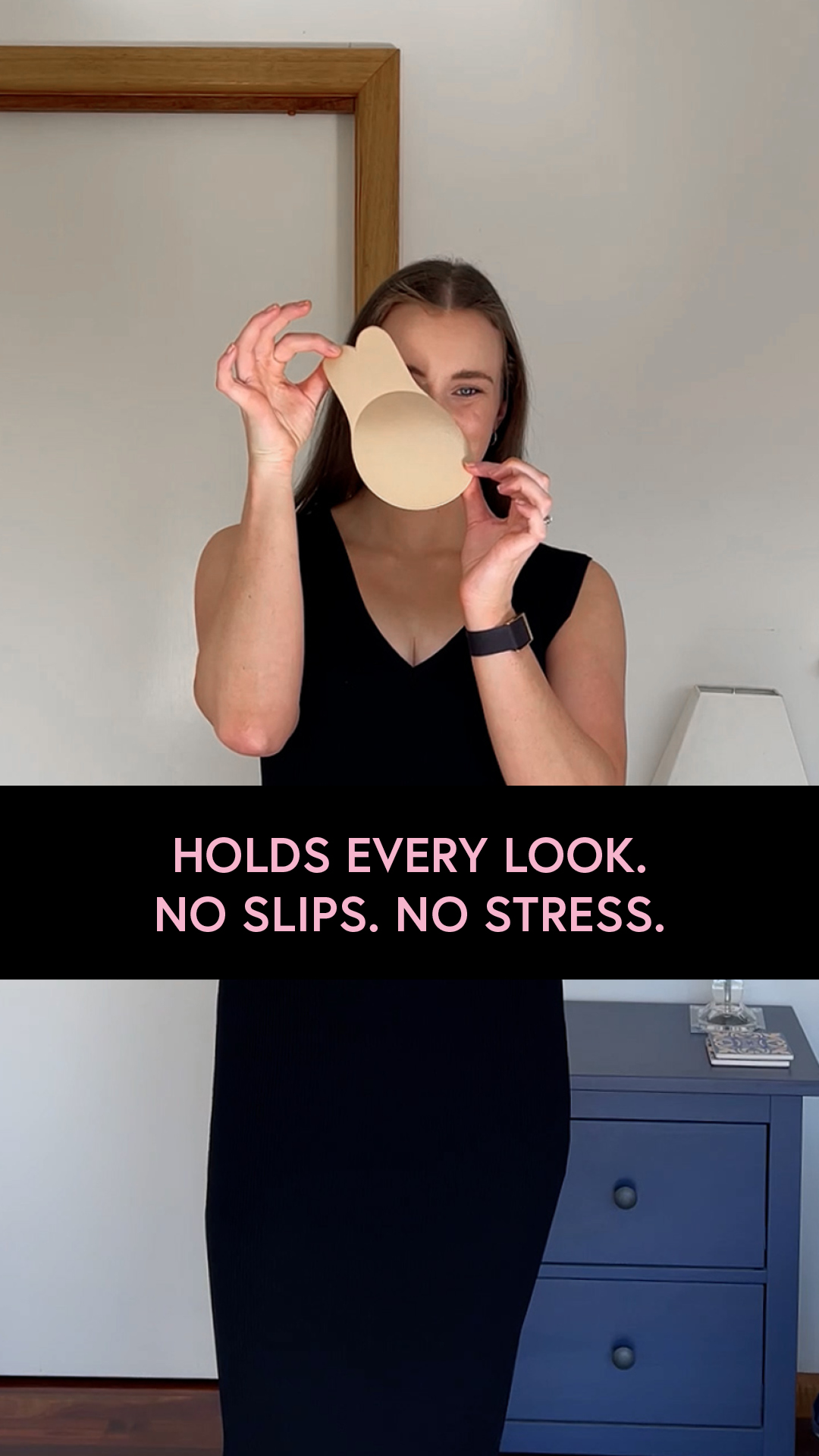 Hollywood Fashion Secrets Facebook ad