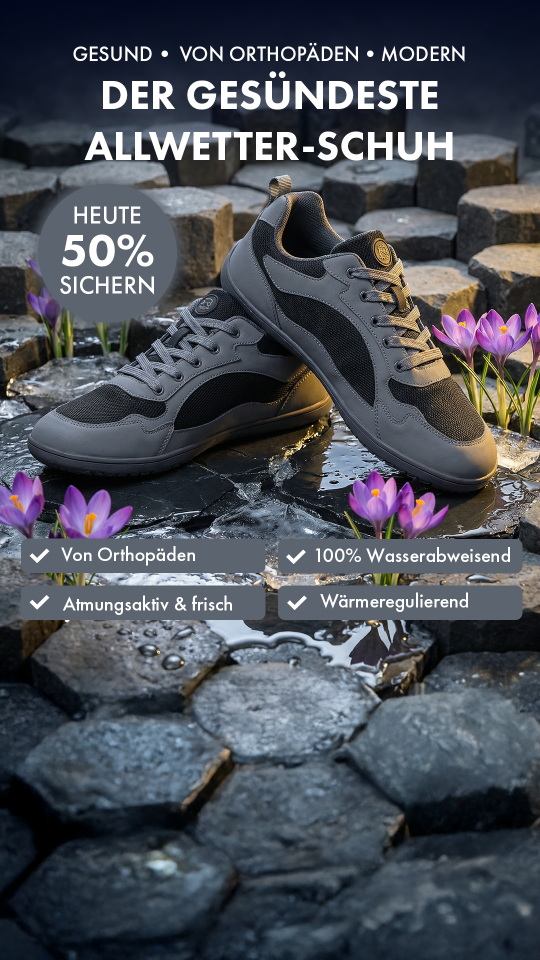 Freiluftkind Facebook ad