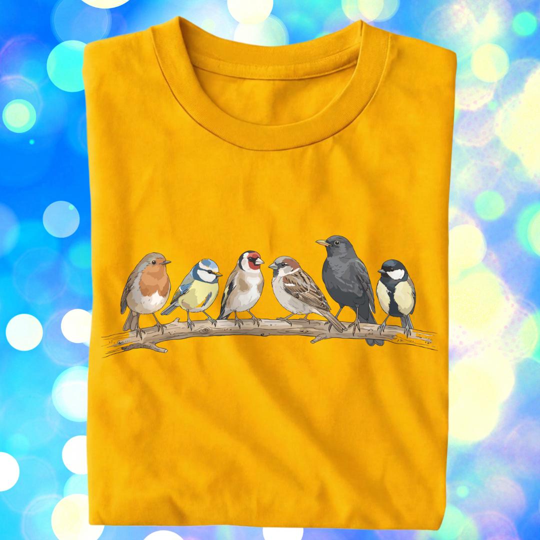 Wild Spirit Facebook ad
