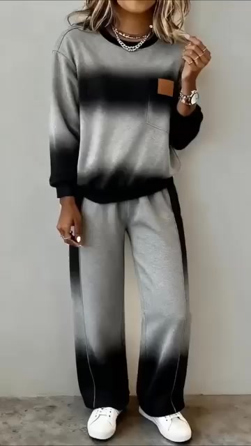 Rablaisie cool Facebook ad: Soft Color Flow, Effortless Style, Every Day!