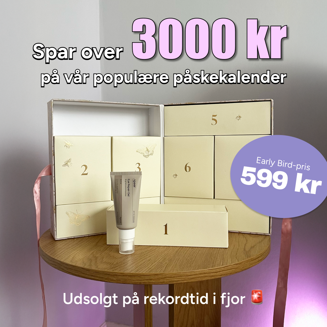 Goodiebox Facebook ad from Mar 17, 2026
