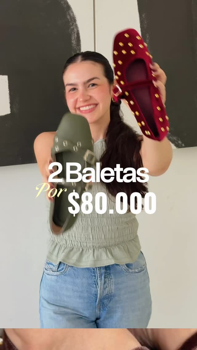 Fábrica de calzado Miranda Facebook ad: ¿Por qué llevarte uno si puedes estrenar dos?