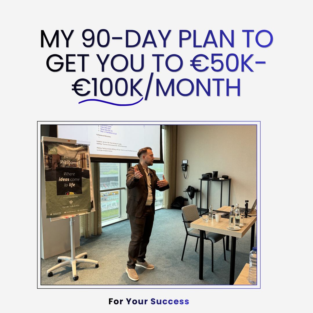 Stefan Andjelovic Facebook ad