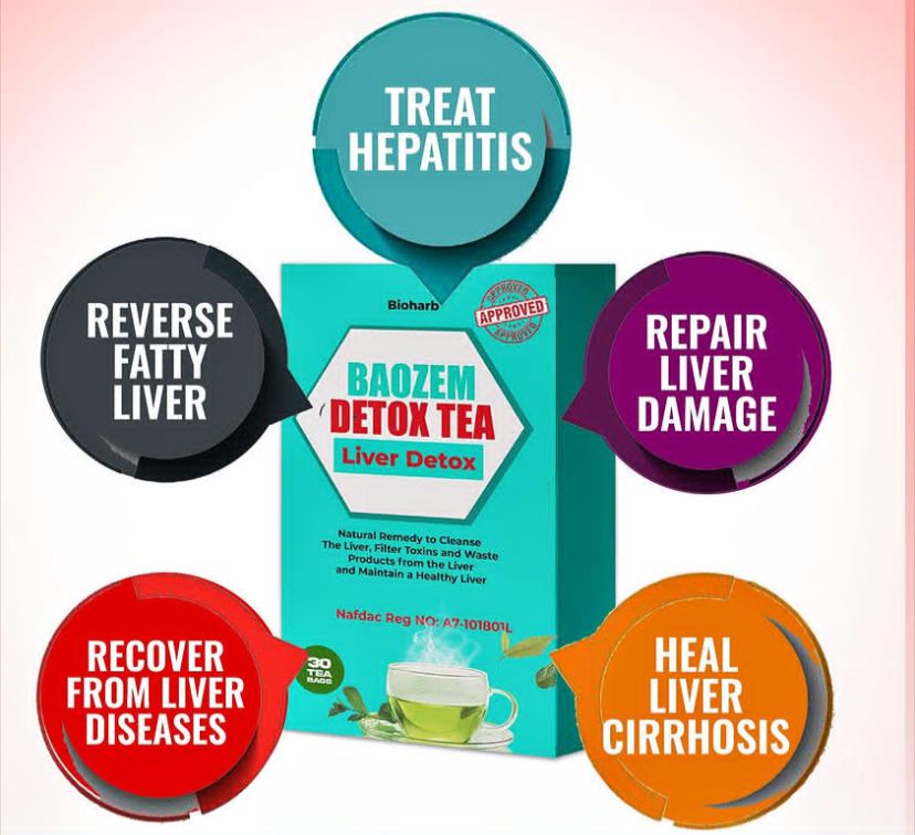 Baozem Liver Restore Facebook ad: 𝑵𝑨𝑭𝑫𝑨𝑪 𝑨𝑷𝑷𝑹𝑶𝑽𝑬𝑫|| 𝑭𝑹𝑬𝑬…