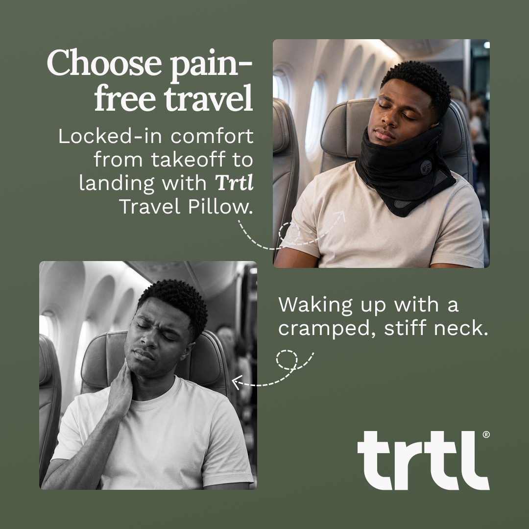 Trtl Facebook ad