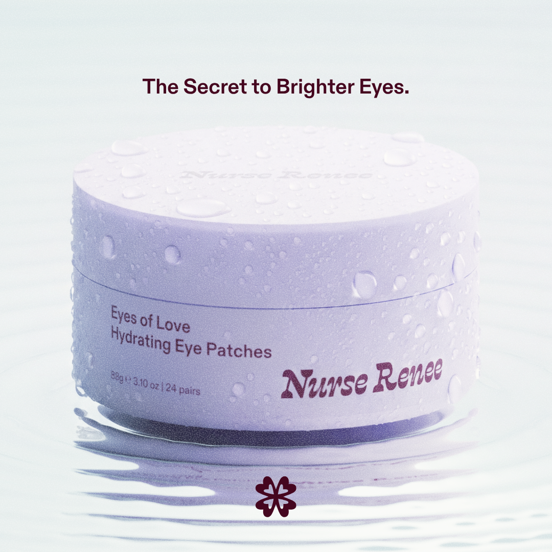 Nurse Renee Facebook ad