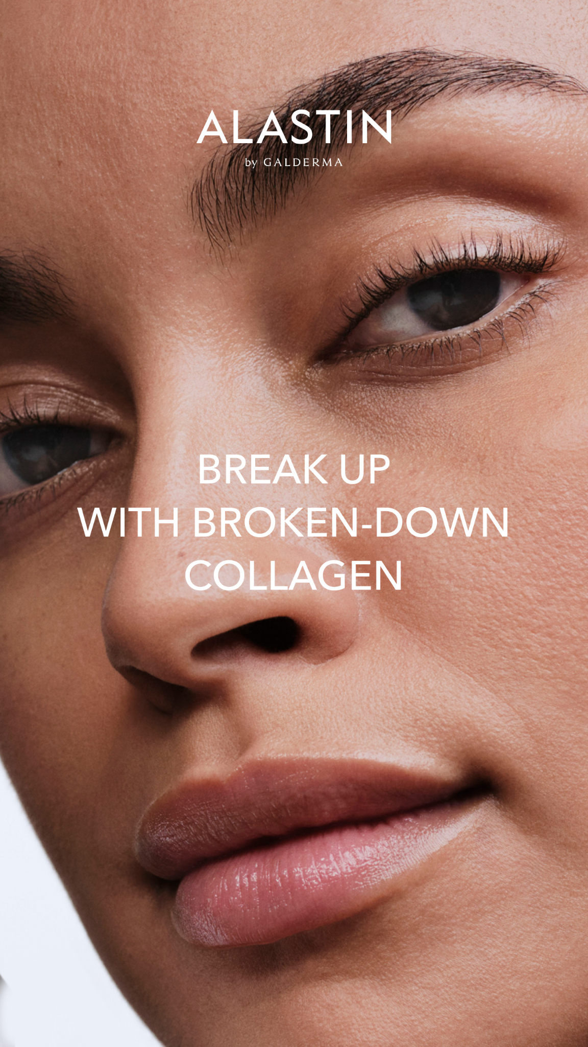 Alastin Skincare Facebook ad