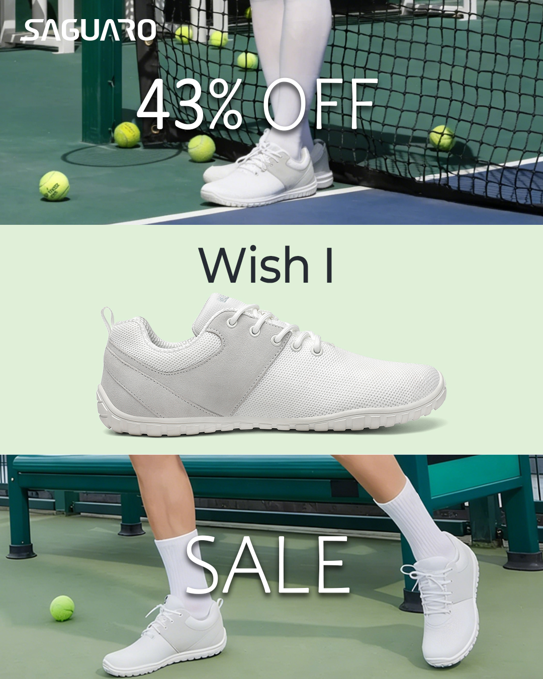 Saguaro US Facebook ad