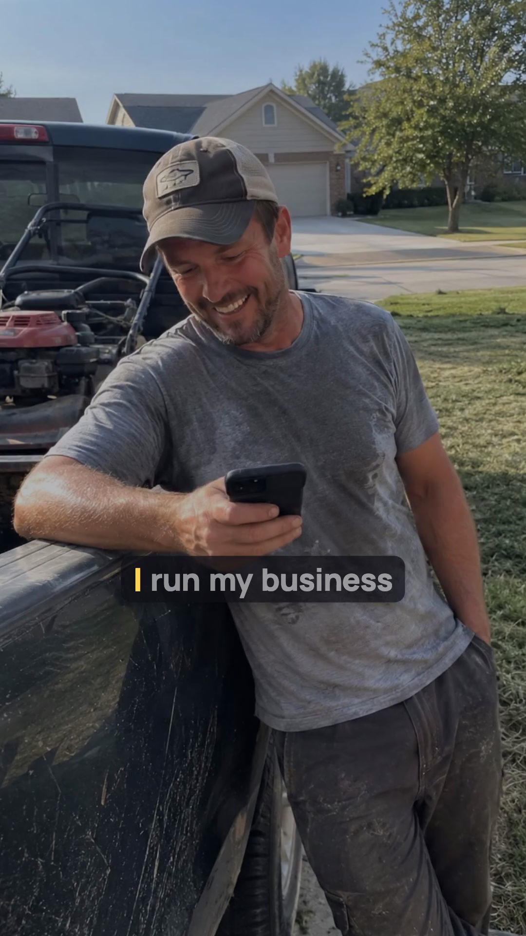 Shane - Local Business Growth Facebook ad: The $99 AI agent my competitors don't know about
