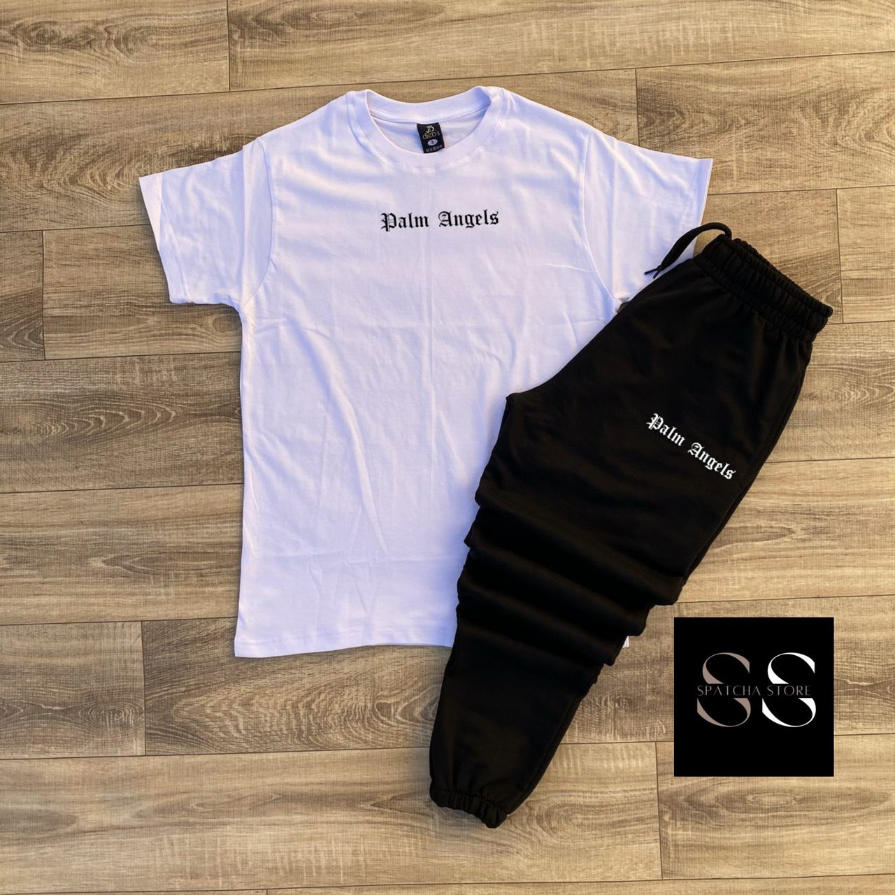 Spatcha store Facebook ad