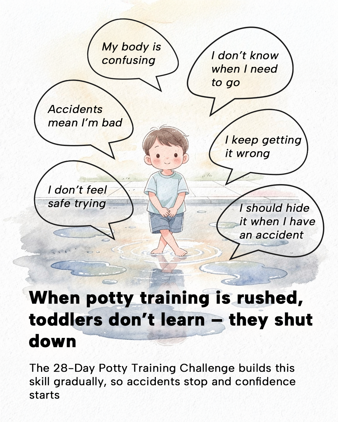 Parenting Leader Facebook ad