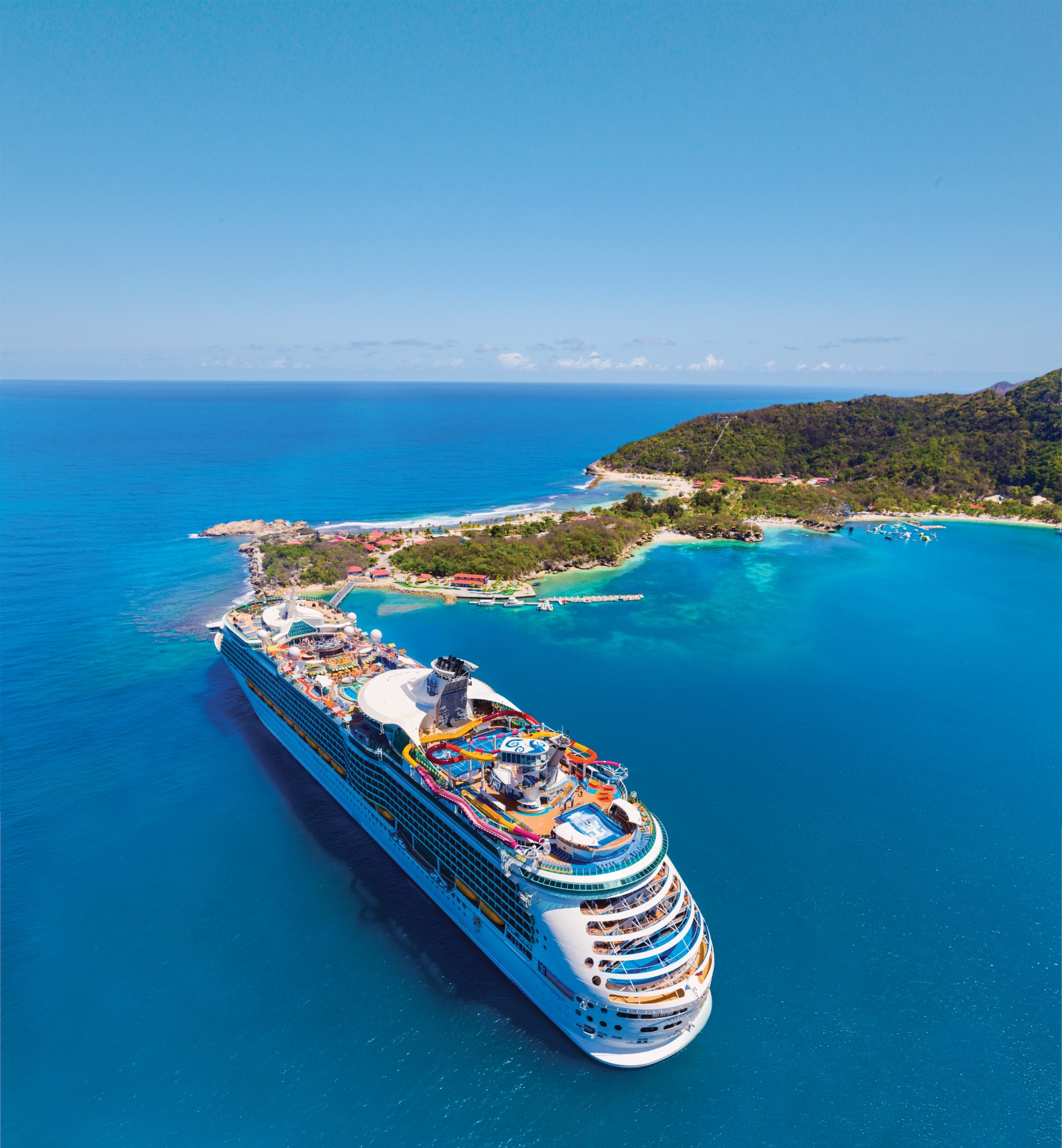 iCruise.com Facebook ad