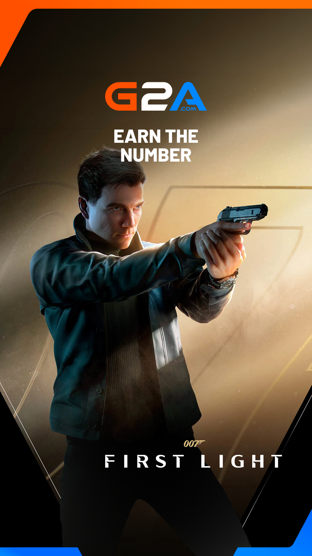 G2A.COM Facebook ad
