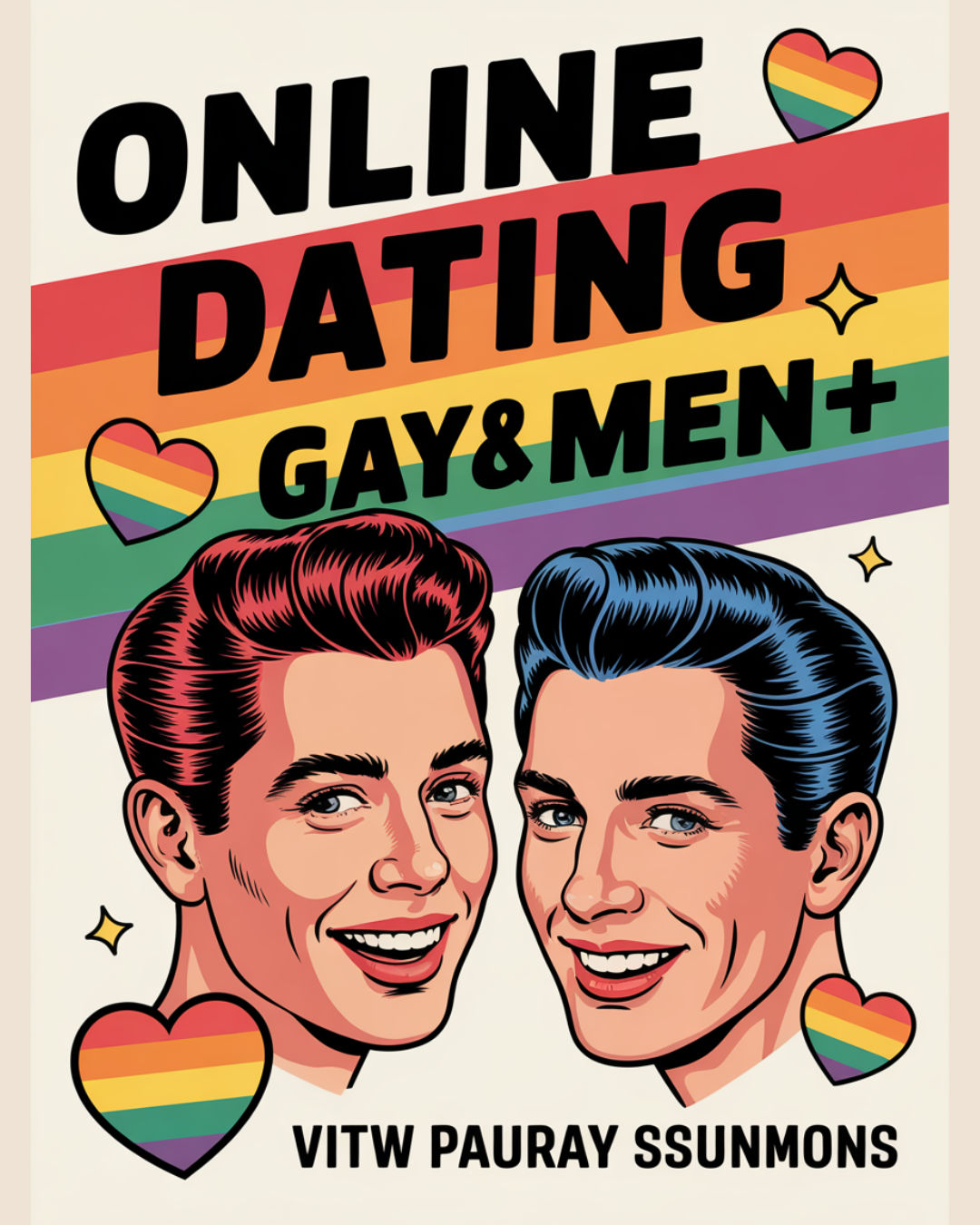 Find Your Soulmate Facebook ad