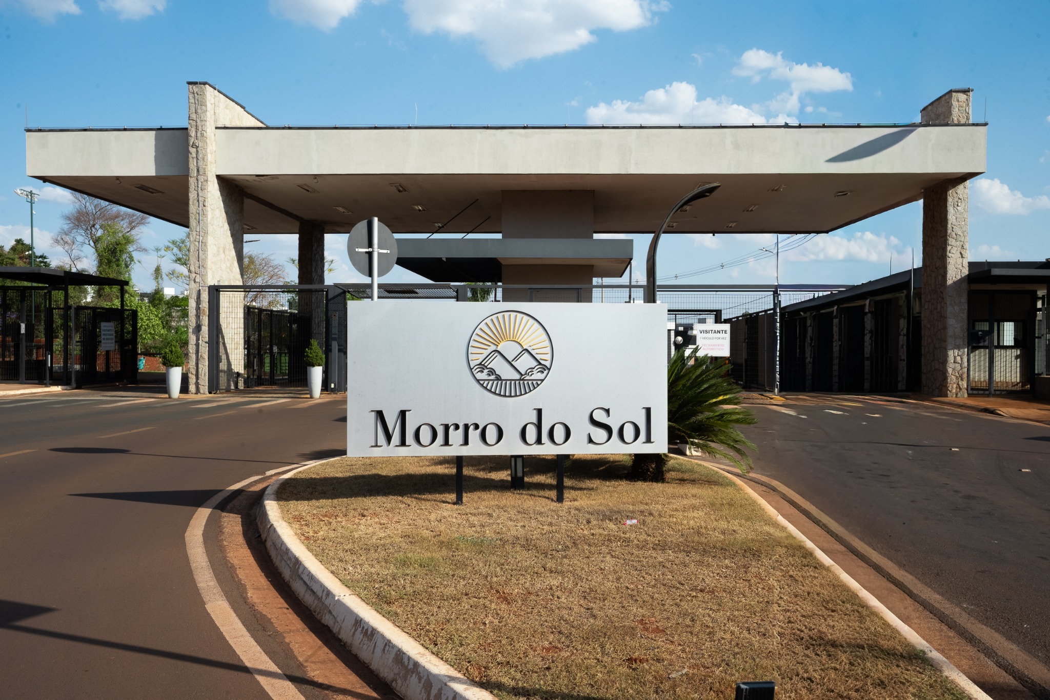 Construvenda Facebook ad: Residencial Morro do Sol