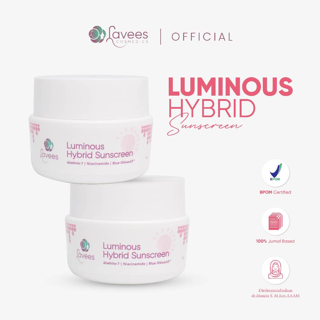 Lavees Cosmedics Facebook ad: Belanja Gratis Ongkir Setiap Hari