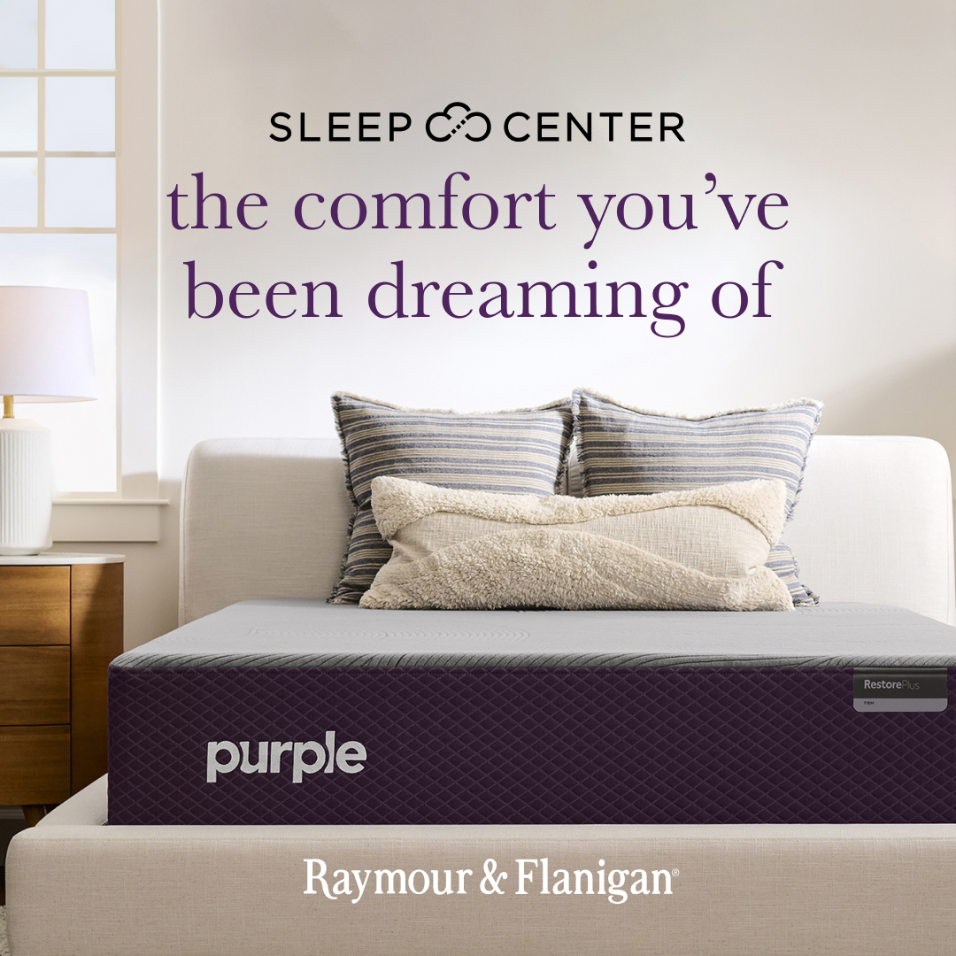 Raymour & Flanigan Furniture and Mattresses Facebook ad