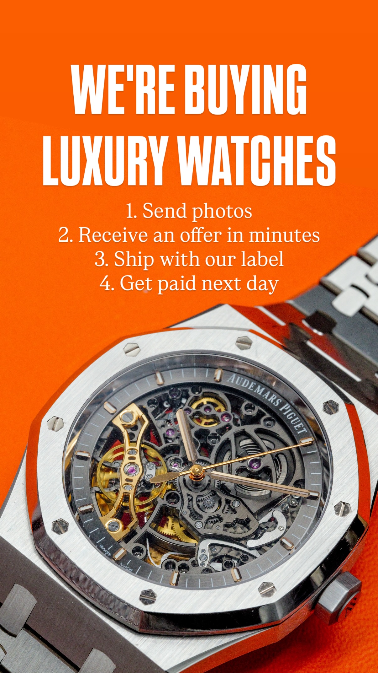 httwatches Facebook ad