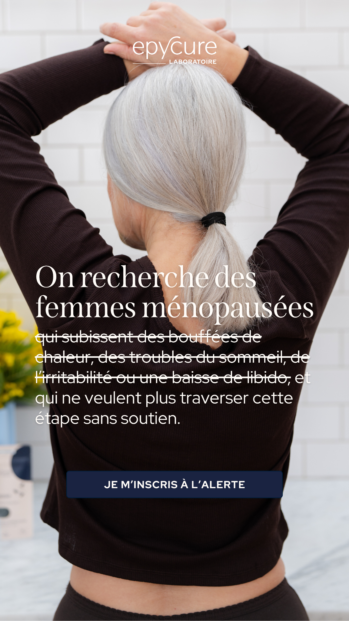 Epycure Facebook ad